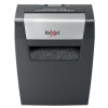 Rexel Niszczarka Momentum X406, 6 kartek, 15 l kosz