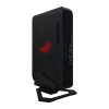 Komputer ASUS NUC 14 ROG RNUC14SRKU9189A3I (MTL-H 45W (U9 185H), 16GB*2 DDR5-5600MHz , 1TB , NVIDIA GeForce RTX 4070, Win11, UK Cord , Mini-PC)
