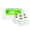 Etykiety DYMO LW-Rücksendeetiketten Vorteilspack 25x54mm 12 Rol 500 sztuk