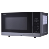 Kuchenka mikrofalowa SHARP YC-PS204AE-S