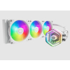 COOLER MASTER CHŁODZENIE WODNE MasterLiquid 360 Ion White