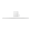 Soundbar Samsung HW-S801D biały