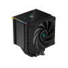 Chłodzenie DeepCool AK500 Digital (R-AK500-BKADMN-G)