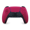 Kontroler bezprzewodowy SONY DualSense COSM.RED PS5
