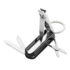 Narzędzie wielofunkcyjne do paznokci ZWILLING 42450-003-0 Classic Inox Czerwony
