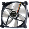 Noiseblocker Multiframe M12-2 Obudowa komputera Wentylator 12 cm Czarny