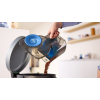 Odkurzacz bezworkowy Philips FC9331/09 (900W; kolor czarny)