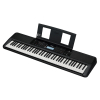 Yamaha PSR-EW320 - Keyboard
