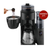 Ekspres przelewowy Melitta AROMAFRESH BLACK 1030-05 (WYPRZEDAŻ)