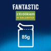 PURINA Felix Fantastic: królik - mokra karma dla kota - 85 g