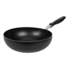Resto Kitchenware 93603 patelnia Wok/Patelnia do mieszania Okrągły