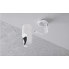 Ubiquiti UVC-G5-Flex Kamera IP IPX4, 2K 30 fps, 1x RJ45 100Mb/s PoE, mikrofon