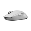 Myszka G PRO X SUPERLIGHT 2 LIGHTSPEED/WHITE 2.4GHZ