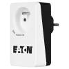 Urządzenie przeciwprzepięciowa EATON PB1F (1 x UTE; 16 A (3680 W); kolor biały)