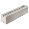MACLEAN UCHWYT PODSTAWA MOCOWANIE DO KLIMATYZATORA DO 100KG DŁUGOŚĆ RAMIENIA 450MM PVC KPL 2SZT MC-863