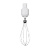 Blender ręczny BOSCH MSM66150 (600W; kolor biały, kolor szary)