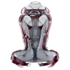 Nosidło turystyczne Deuter Kid Comfort maron