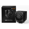 Chłodzenie BE QUIET! DARK ROCK PRO 5 kompatybilny Intel (1700, 1200, 1150, 1151, 1155) oraz AMD (AM5, AM4)
