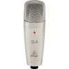 Behringer C-1 - Mikrofon pojemnościowy