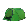 High Peak Vision 3 Zielony Namiot tunelowy