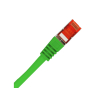 ALANTEC PATCH-CORD F/UTP KAT.6 PVC 2.0M ZIELONY