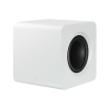 Soundbar Samsung HW-S801D biały