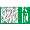 Leitz Niszczarka IQ Protect Premium 8X, P4, 8 kartek, 14 l kosz