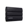 SAMSUNG SSD T7 Shield Black 2TB MU-PE2T0S/EU