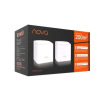 System Mesh Tenda MW5s 2pack (xDSL; 2,4 GHz, 5 GHz)