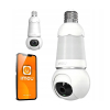 Kamera IP Imou kamera żarówka Bulb Cam 5MP IPC-S6DP