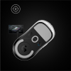 Logitech G 910-005942 myszka Gaming Po prawej stronie RF Wireless 25600 DPI