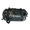 AMPHIBIOUS TORBA WODOSZCZELNA VOYAGER II 45L CZARNA P/N: BS-2245.01
