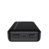 Powerbank Havit PB91 20000mAh (czarny)