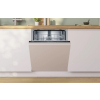 Zmywarka do zabudowy BOSCH SMV25AX06E