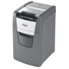 Rexel Niszczarka Optimum AutoFeed+ 130M, (P-5), 130 kartek, 44 l kosz