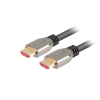 LANBERG KABEL HDMI M/M V2.1 1.8M 8K 60HZ CA-HDMI-30CU-0018-BK