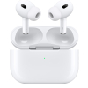 Apple AirPods Pro (2nd generation) with MagSafe Case (USB C)