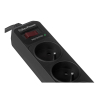 Listwa przeciwprzepięciowa CyberPower B0620SC0-FR