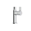 Teka Oval 9382 Chrom