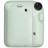 Fujifilm Instax Mini 12 86 x 54 mm Zielony