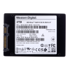 Dysk SSD WD Blue 2TB 2,5