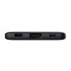 Powerbank TRUST Primo Ultra Thin Eco 5000mAh Black