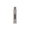 Transcend ESD320A 512 GB USB Typu-A 3.2 Gen 2 (3.1 Gen 2) Szary