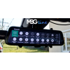 Wideorejestrator lusterko MBG LINE HS900 PRO Sony+ adapter parkingowy