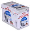 ROYAL CANIN FHN Indoor w sosie - mokra karma dla kota dorosłego - 12x85g