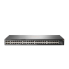 Aruba 2930F 48G 4SFP+ Zarządzany L3 Gigabit Ethernet (10/100/1000) 1U Szary