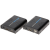 Extender HDMI/RJ45/USB Lenkeng  HDMI+USB-EX-100