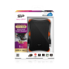 Dysk zewnętrzny HDD Silicon Power Armor A30 (1TB; 2.5