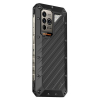 Etui multifunkcyjne do Ulefone Power Armor 18T UF-C-A18T Czarne