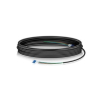 Ubiquiti Single-Mode LC Fiber Cable kabel InfiniBand / światłowodowy 91,44 m Czarny
